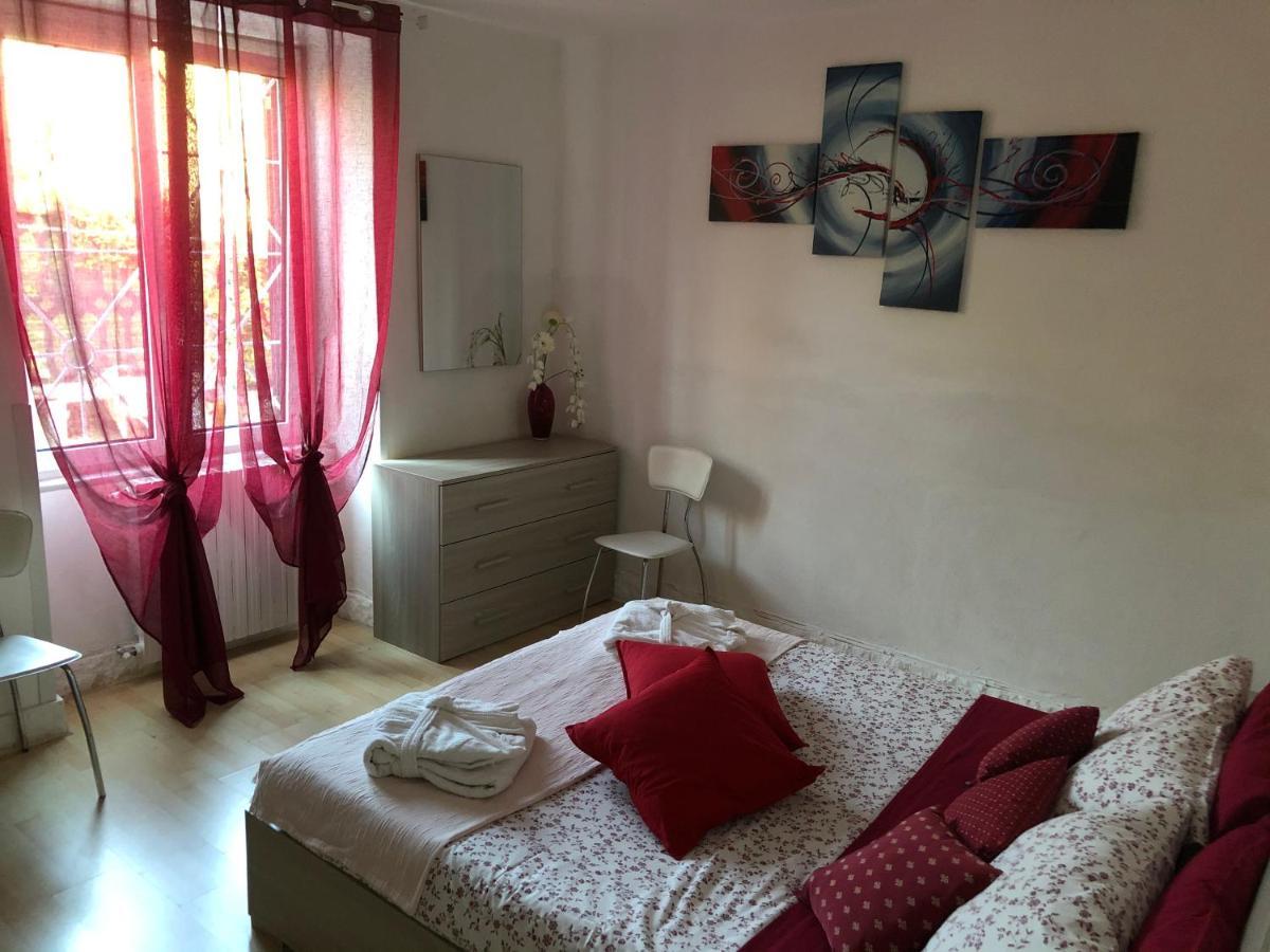 Niccolo I Apartment La Spezia Luaran gambar