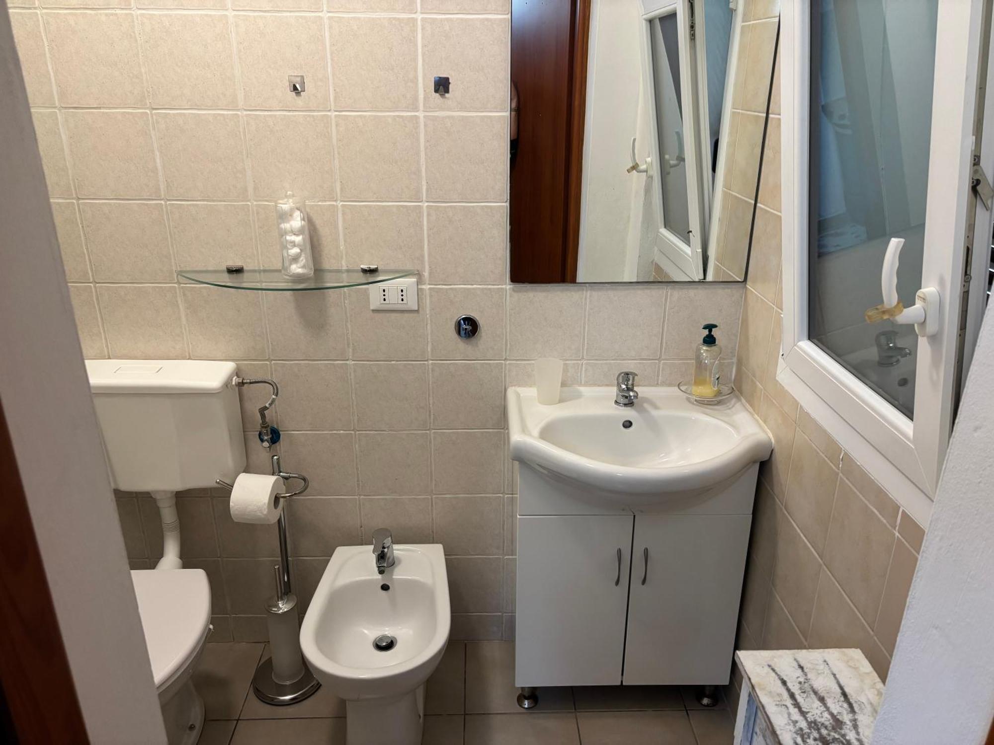 Niccolo I Apartment La Spezia Luaran gambar