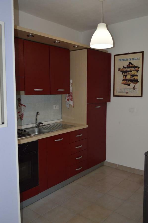 Niccolo I Apartment La Spezia Luaran gambar