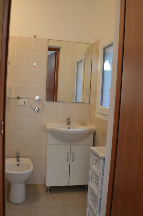 Niccolo I Apartment La Spezia Luaran gambar