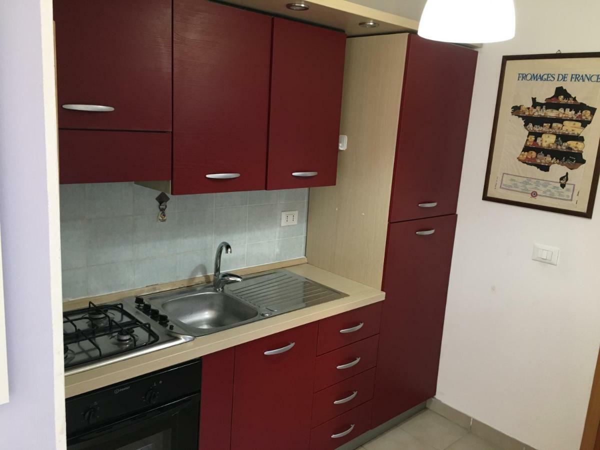 Niccolo I Apartment La Spezia Luaran gambar